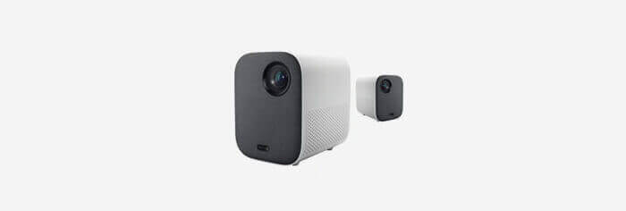 Action Cameras